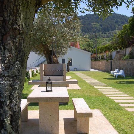 Casa Do Carvalho - Ponte De Lima Διαμέρισμα Εξωτερικό φωτογραφία