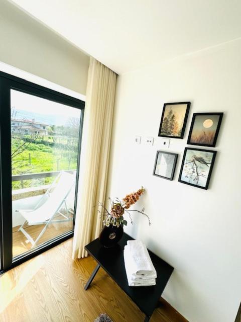 Casa Do Carvalho - Ponte De Lima Διαμέρισμα Εξωτερικό φωτογραφία