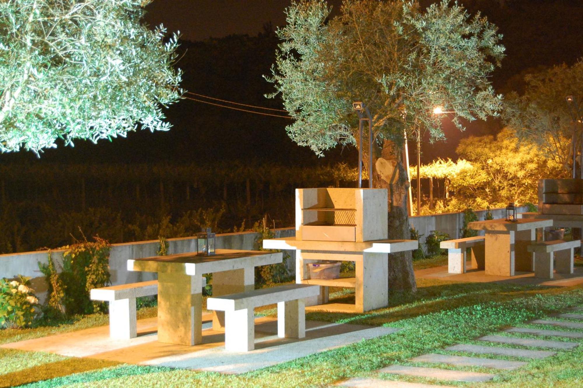 Casa Do Carvalho - Ponte De Lima Διαμέρισμα Εξωτερικό φωτογραφία
