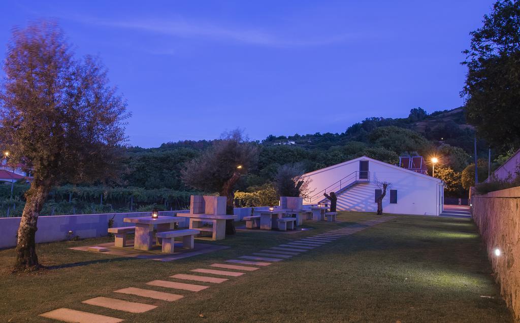Casa Do Carvalho - Ponte De Lima Διαμέρισμα Εξωτερικό φωτογραφία