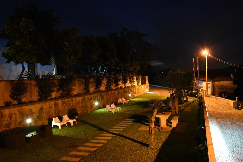 Casa Do Carvalho - Ponte De Lima Διαμέρισμα Εξωτερικό φωτογραφία
